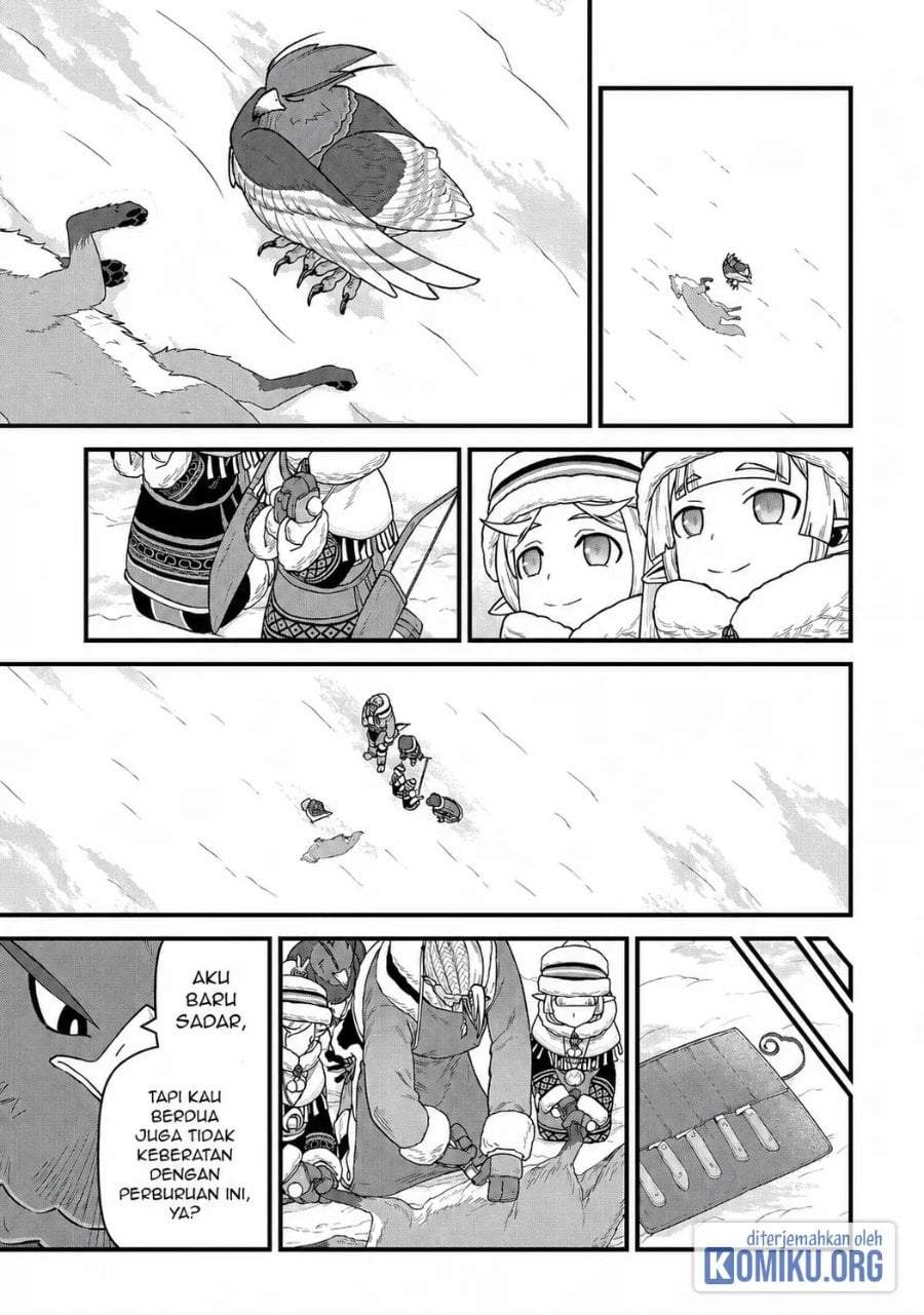 Ryoumin 0-nin Start no Henkyou Ryoushusama Chap 51 - Next Chap 52