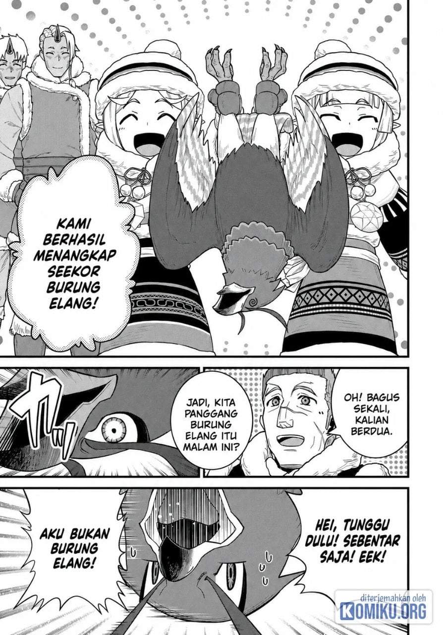 Ryoumin 0-nin Start no Henkyou Ryoushusama Chap 51 - Next Chap 52