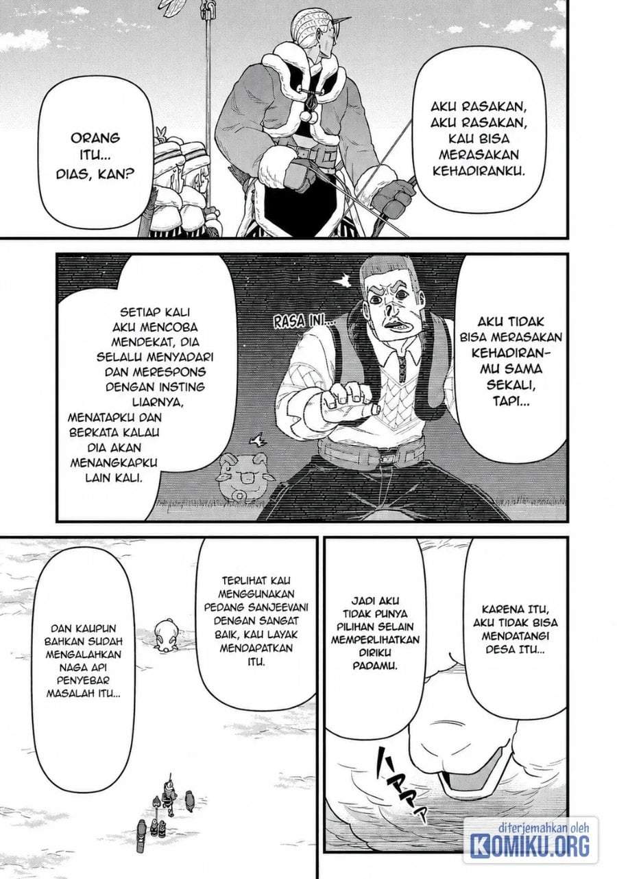 Ryoumin 0-nin Start no Henkyou Ryoushusama Chap 51 - Next Chap 52