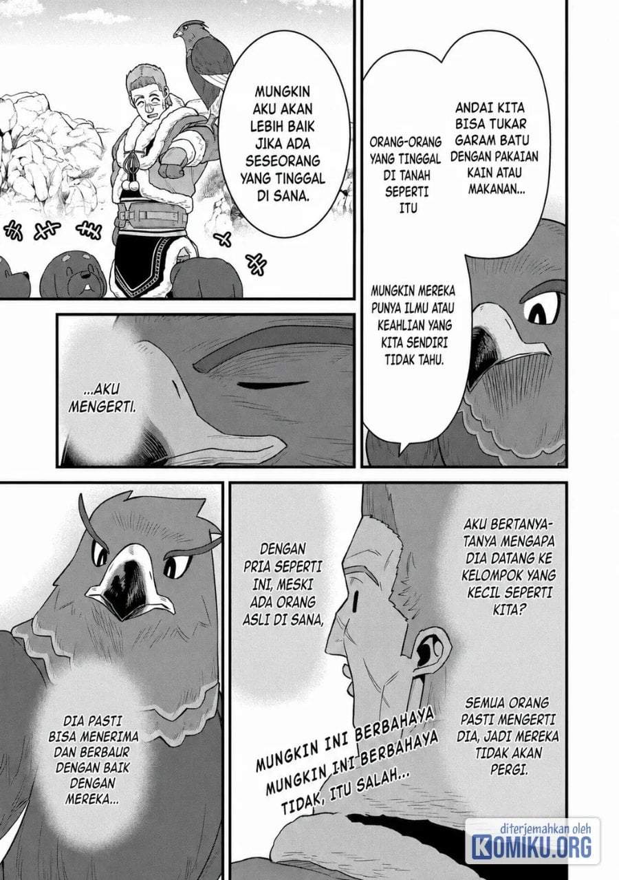 Ryoumin 0-nin Start no Henkyou Ryoushusama Chap 52 - Next Chap 53