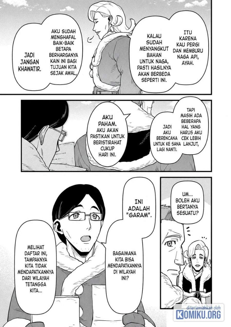 Ryoumin 0-nin Start no Henkyou Ryoushusama Chap 52 - Next Chap 53