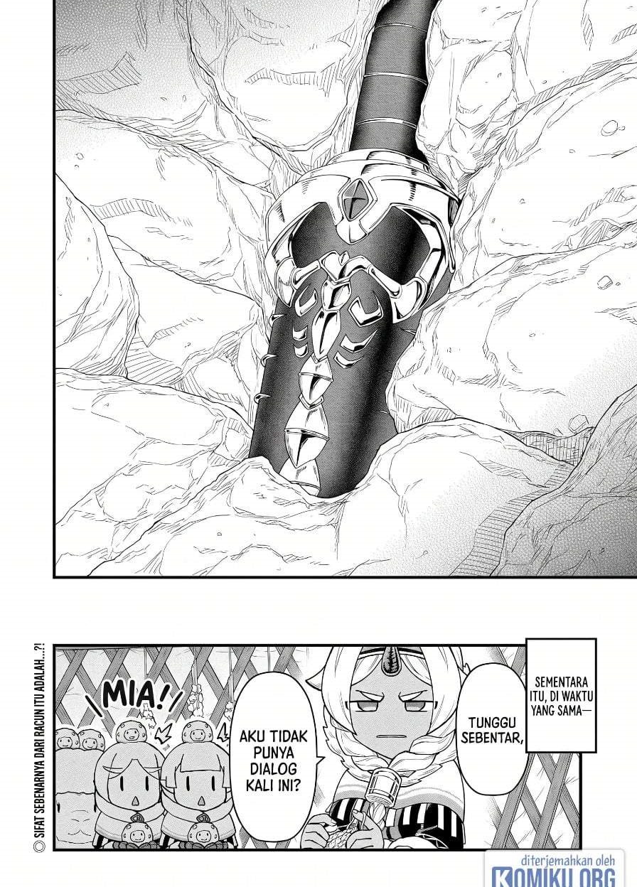 Ryoumin 0-nin Start no Henkyou Ryoushusama Chap 52 - Next Chap 53