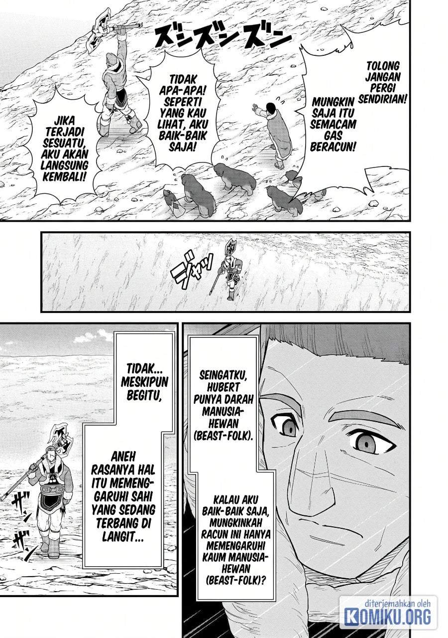 Ryoumin 0-nin Start no Henkyou Ryoushusama Chap 52 - Next Chap 53
