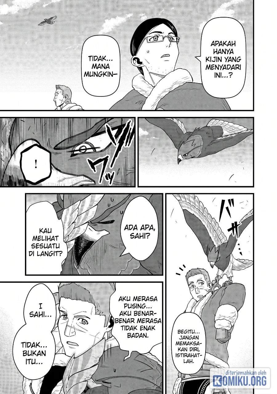 Ryoumin 0-nin Start no Henkyou Ryoushusama Chap 52 - Next Chap 53