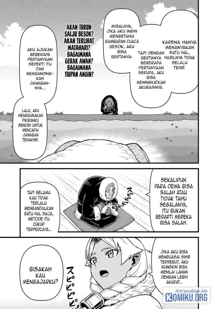 Ryoumin 0-nin Start no Henkyou Ryoushusama Chap 53 - Next Chap 54