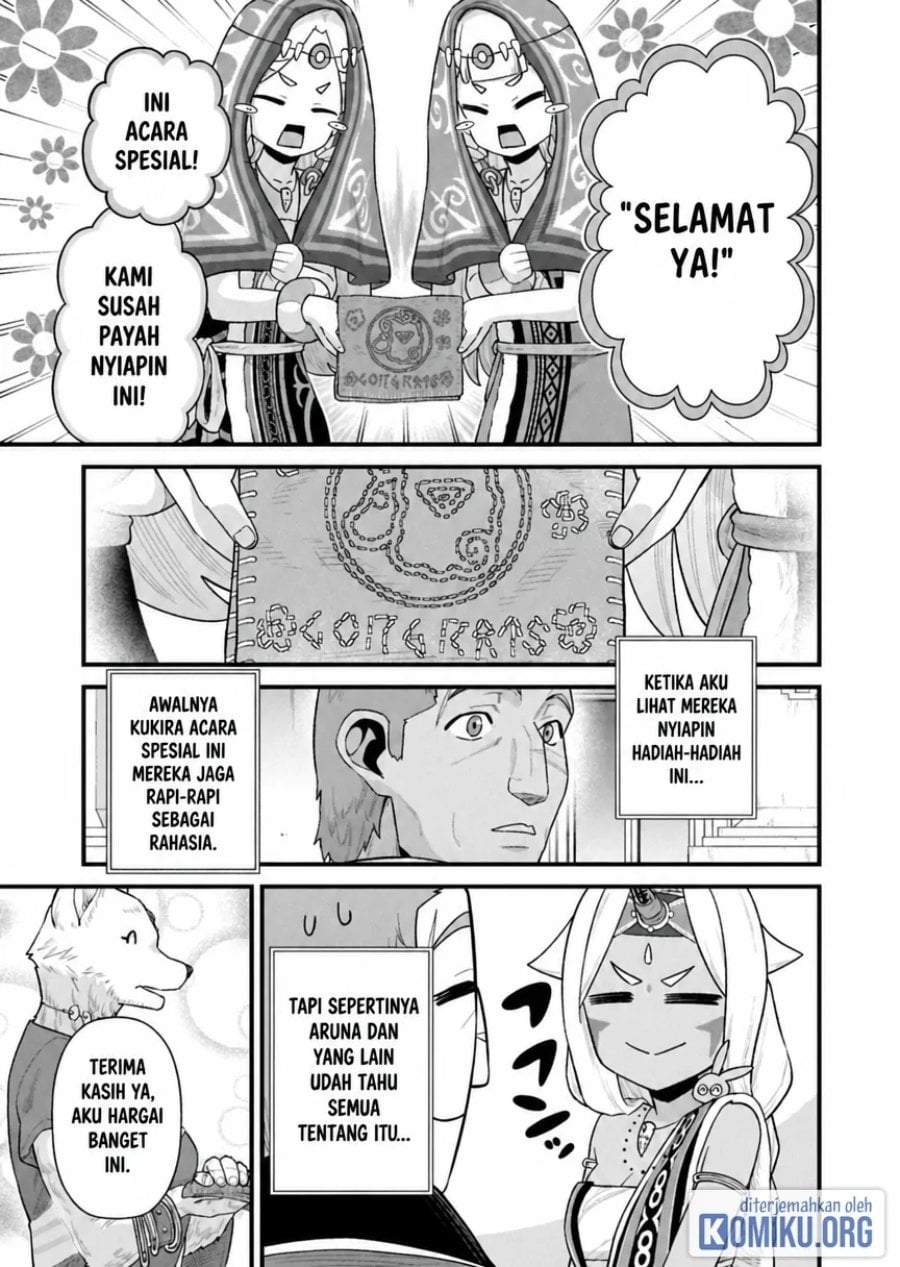 Ryoumin 0-nin Start no Henkyou Ryoushusama Chap 66 - Next Chap 67