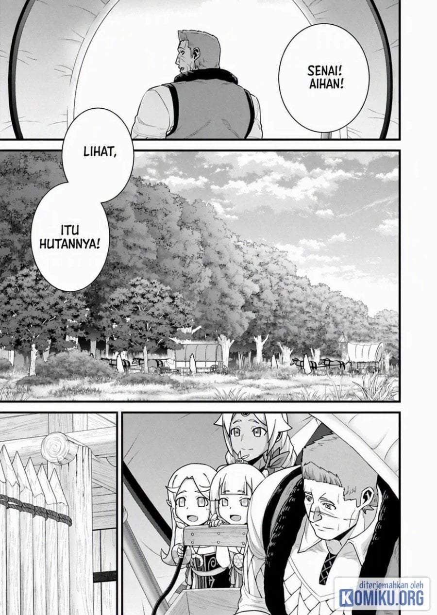 Ryoumin 0-nin Start no Henkyou Ryoushusama Chap 69 - Next Chap 70
