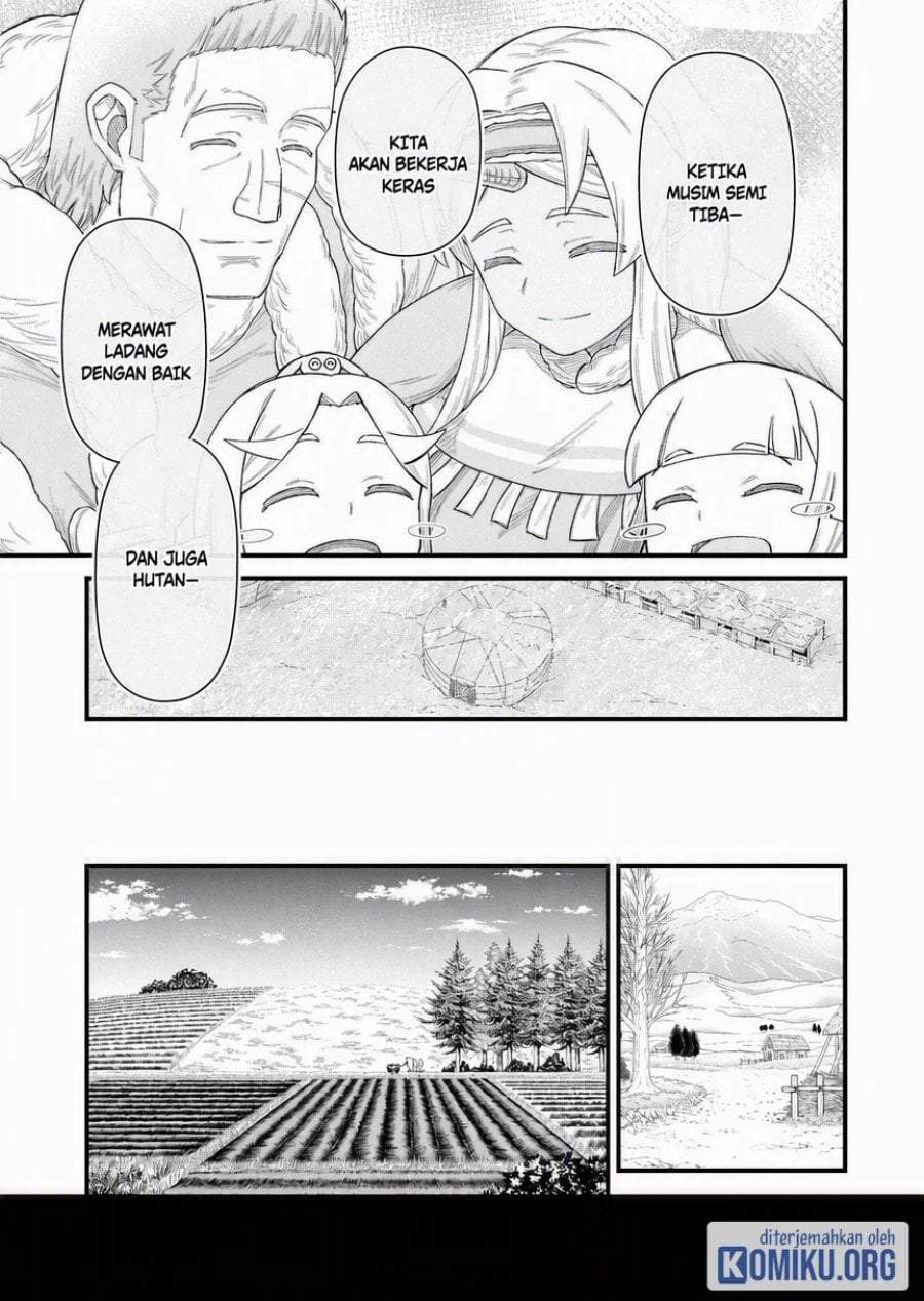 Ryoumin 0-nin Start no Henkyou Ryoushusama Chap 60 - Next Chap 61