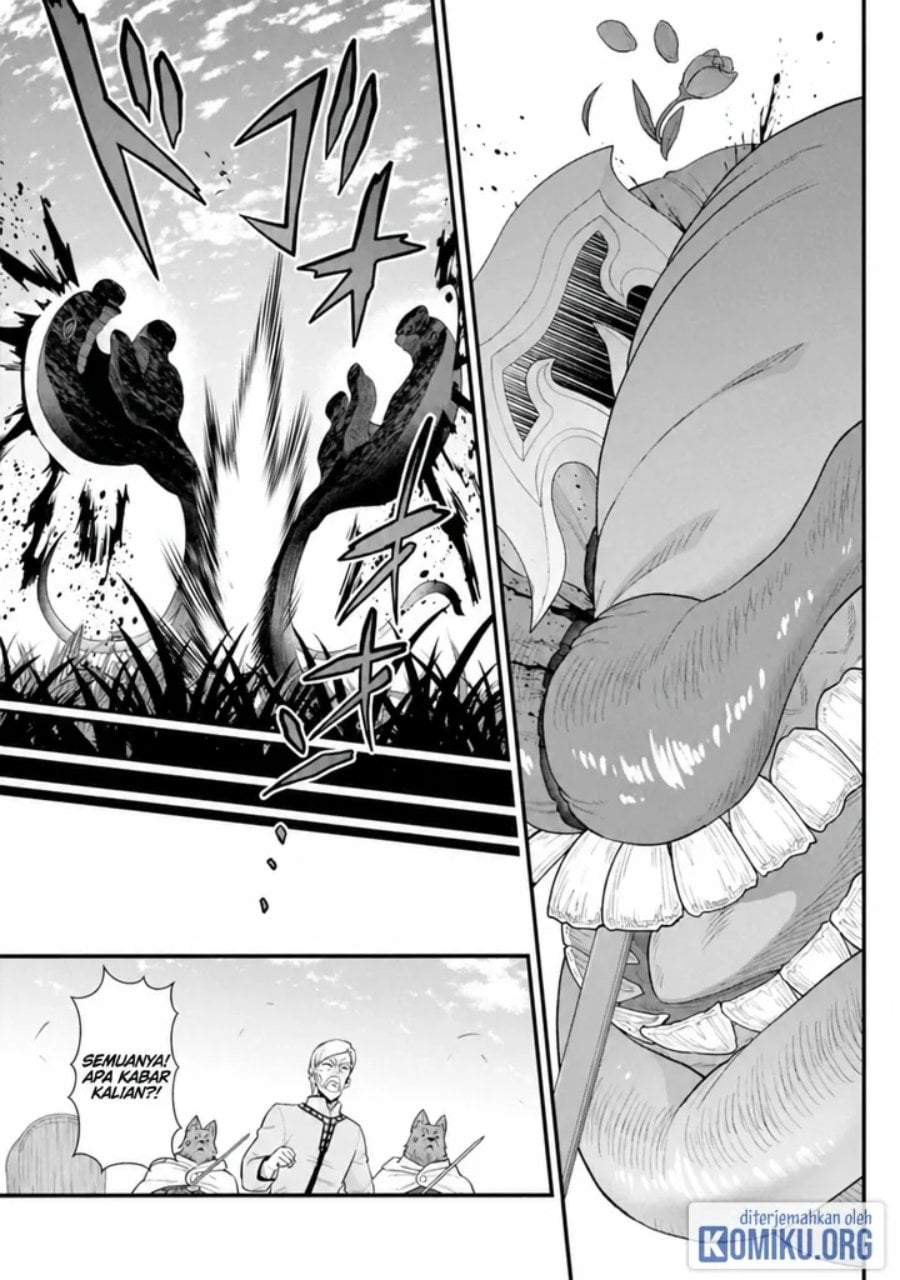 Ryoumin 0-nin Start no Henkyou Ryoushusama Chap 63 - Next Chap 64