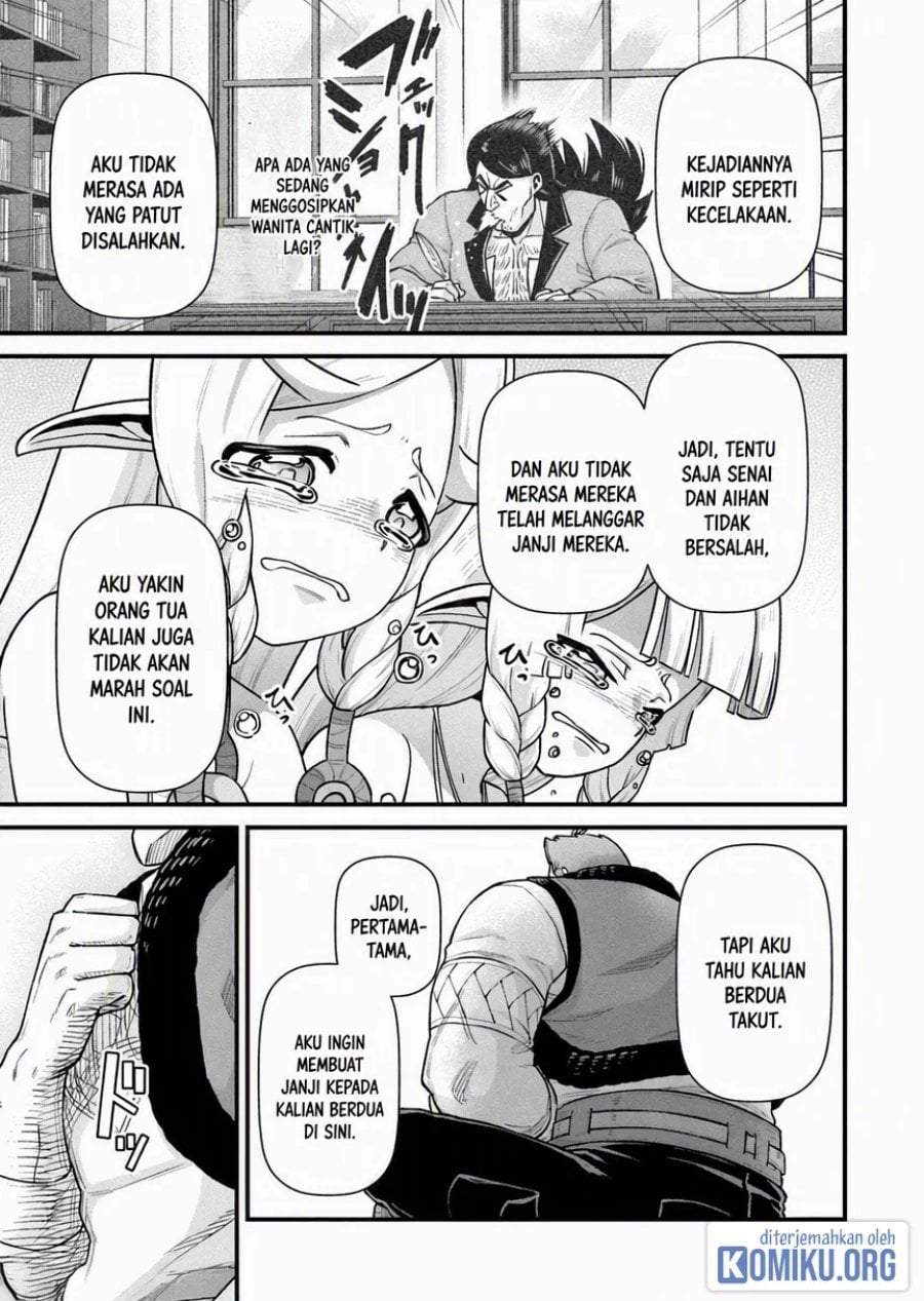 Ryoumin 0-nin Start no Henkyou Ryoushusama Chap 70.1 - Next Chap 71.1