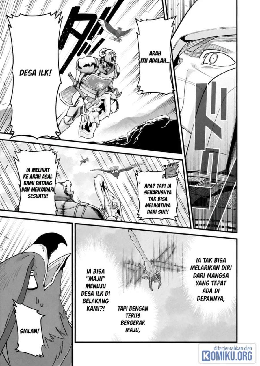 Ryoumin 0-nin Start no Henkyou Ryoushusama Chap 71.2 - Next Chap 72.2