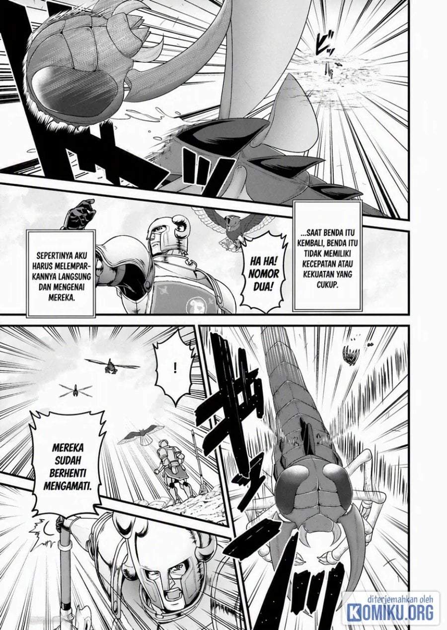 Ryoumin 0-nin Start no Henkyou Ryoushusama Chap 71.2 - Next Chap 72.2