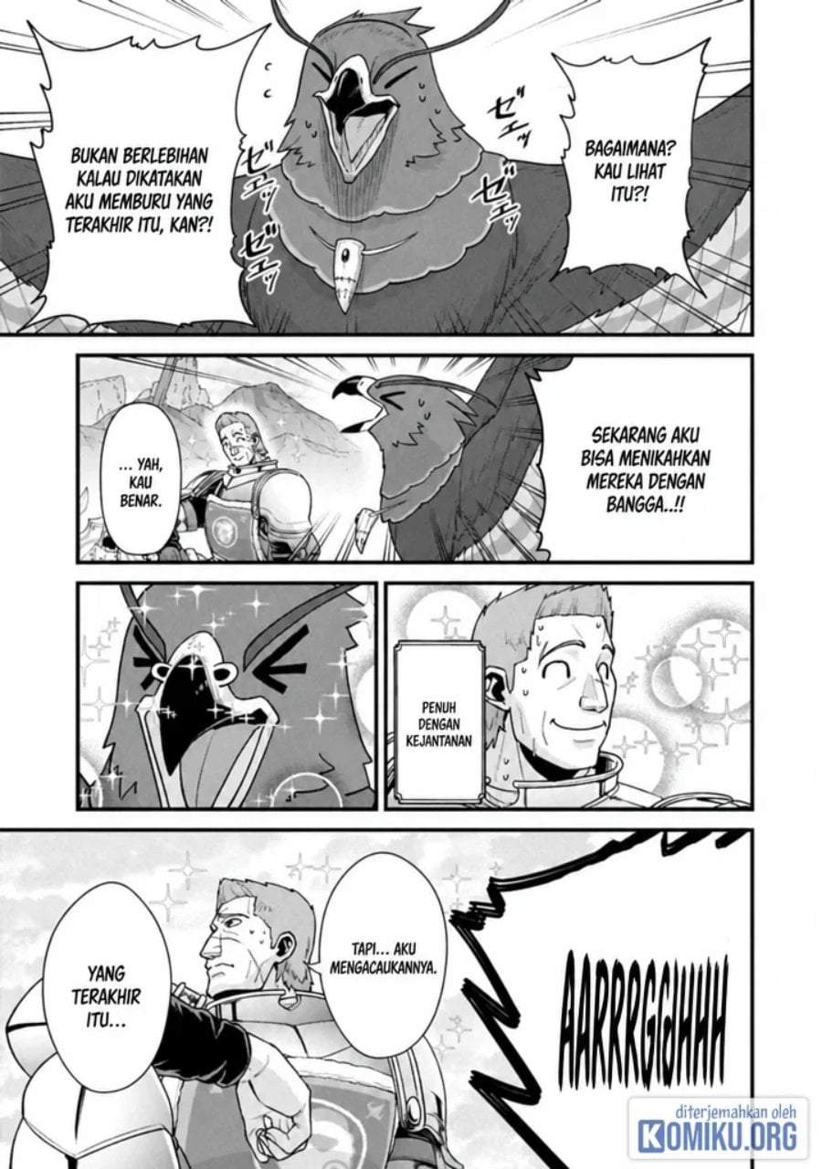 Ryoumin 0-nin Start no Henkyou Ryoushusama Chap 71.2 - Next Chap 72.2
