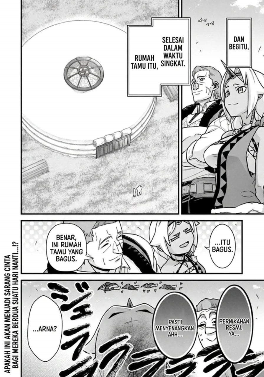 Ryoumin 0-nin Start no Henkyou Ryoushusama Chap 72.2 - Next Chap 73.2