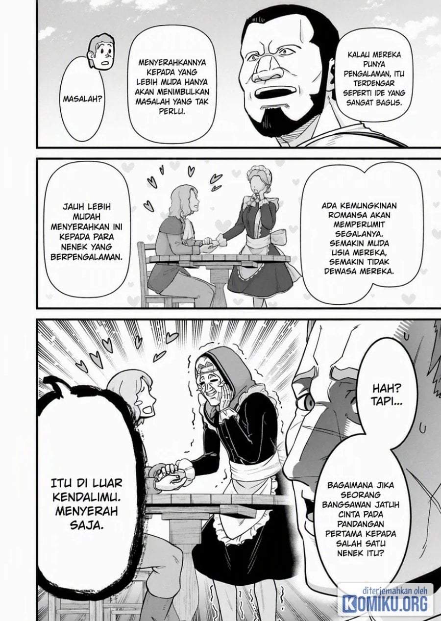 Ryoumin 0-nin Start no Henkyou Ryoushusama Chap 72.2 - Next Chap 73.2