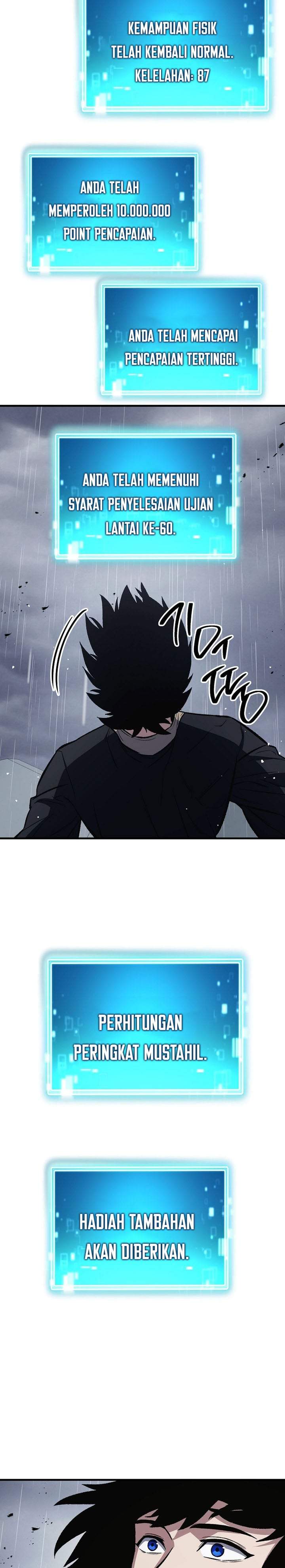 The Hero Returns Chap 157 - Next Chap 158