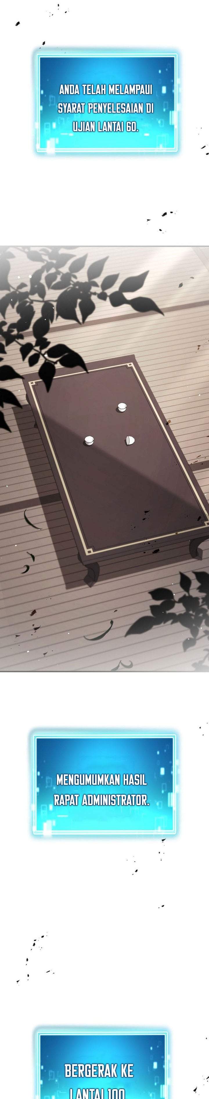 The Hero Returns Chap 158 - Next Chap 159