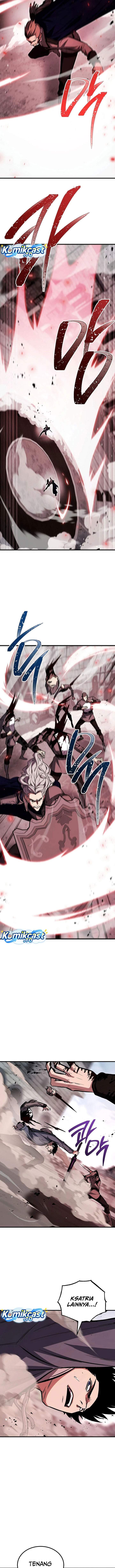 The Hero Returns Chap 161 - Next Chap 162