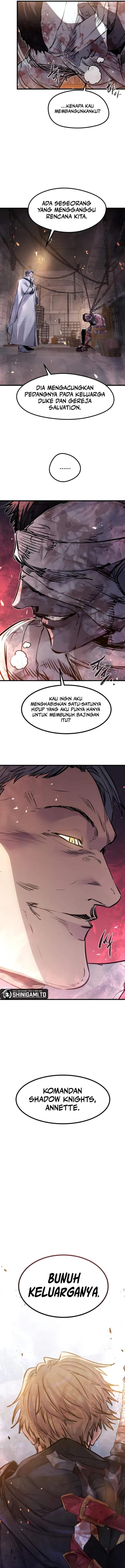 The Regressed Mercenary’s Machinations Chap 104 - Next Chap 105