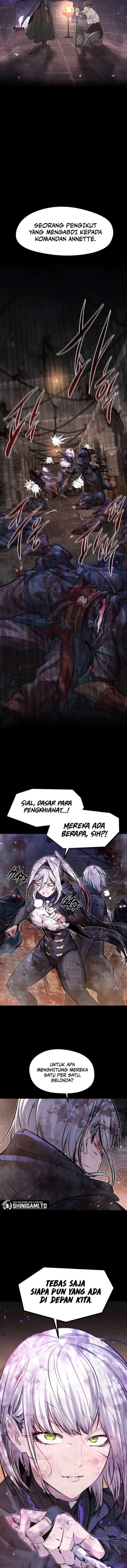 The Regressed Mercenary’s Machinations Chap 105 - Next Chap 106