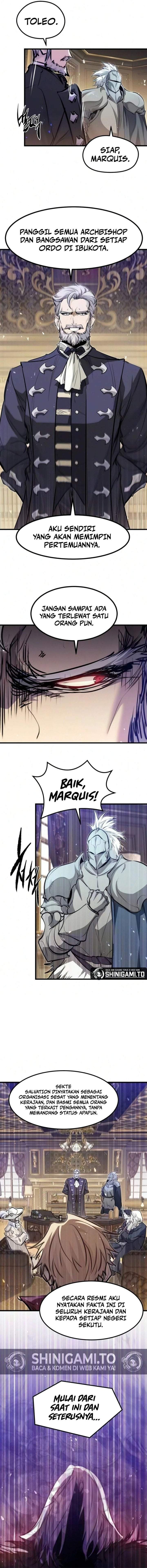 The Regressed Mercenary’s Machinations Chap 100 - Next Chap 101