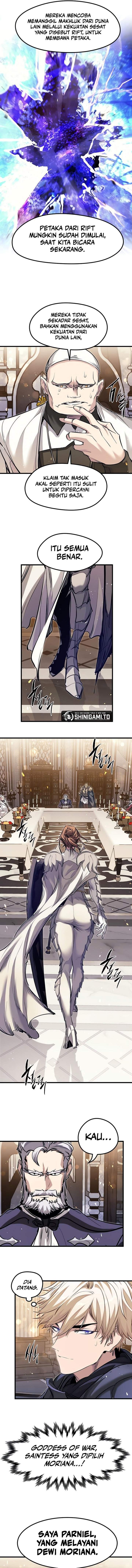 The Regressed Mercenary’s Machinations Chap 101 - Next Chap 102