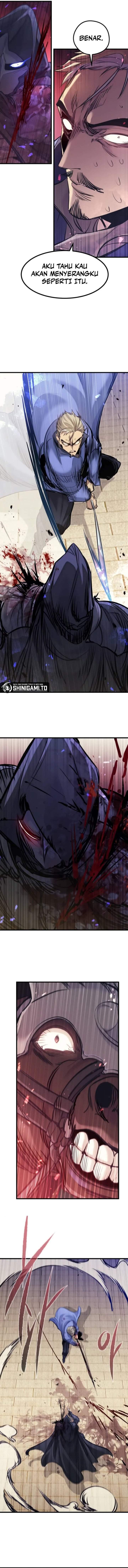 The Regressed Mercenary’s Machinations Chap 102 - Next Chap 103