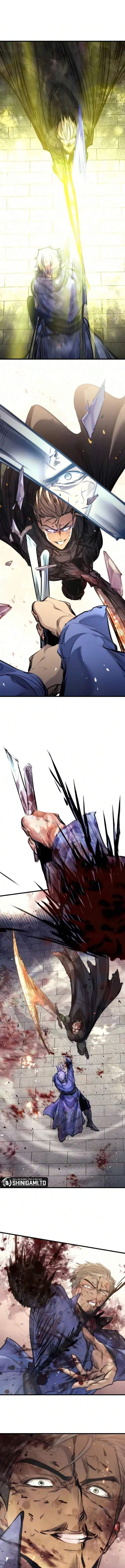 The Regressed Mercenary’s Machinations Chap 103 - Next Chap 104