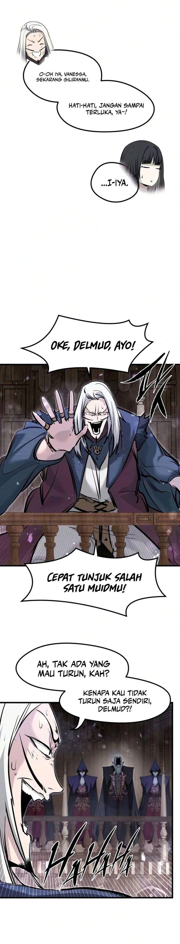 The Regressed Mercenary’s Machinations Chap 93 - Next Chap 94