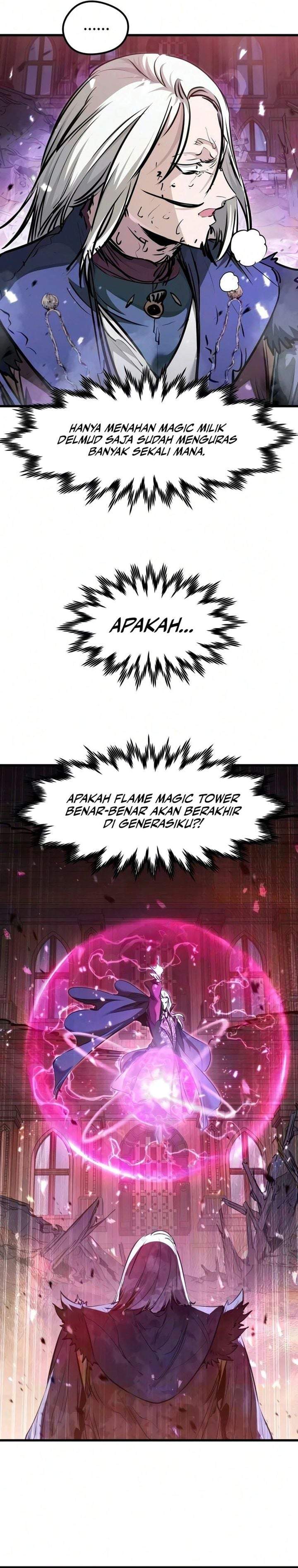 The Regressed Mercenary’s Machinations Chap 93 - Next Chap 94