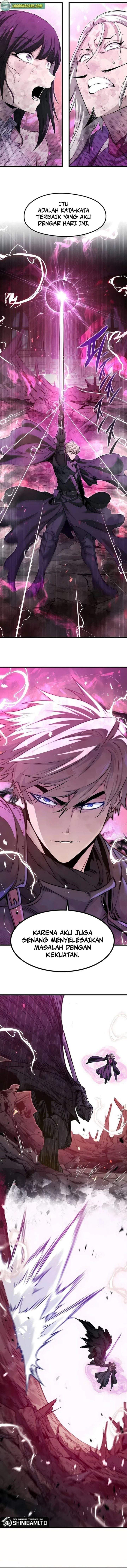 The Regressed Mercenary’s Machinations Chap 94 - Next Chap 95