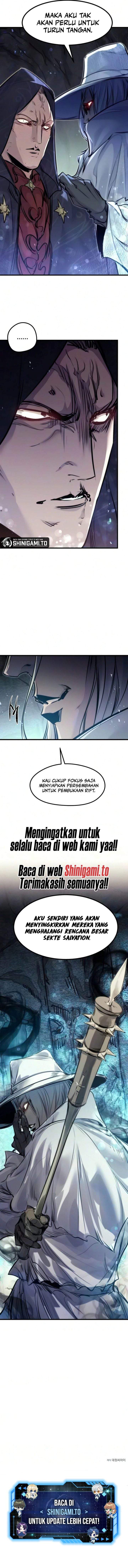 The Regressed Mercenary’s Machinations Chap 95 - Next Chap 96
