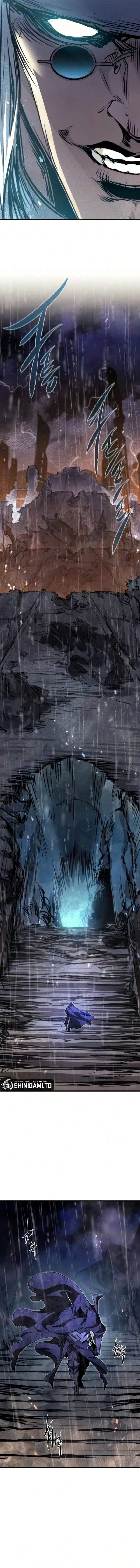 The Regressed Mercenary’s Machinations Chap 96 - Next Chap 97