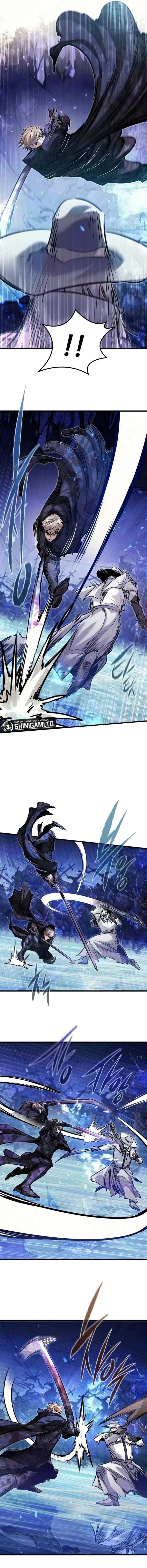 The Regressed Mercenary’s Machinations Chap 98 - Next Chap 99