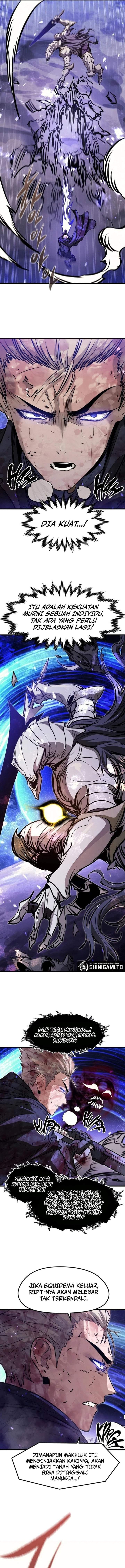 The Regressed Mercenary’s Machinations Chap 99 - Next Chap 100
