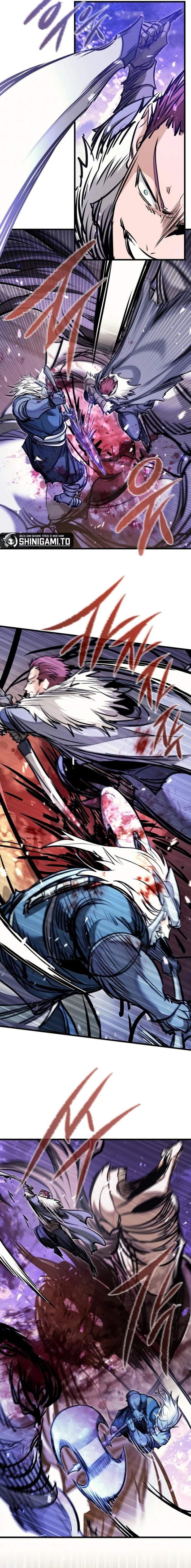 The Regressed Mercenary’s Machinations Chap 99 - Next Chap 100