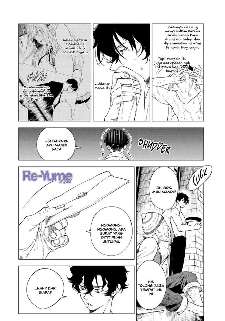 Kyouran Reijou Nia Liston – Byoujaku Reijou ni Tensei shita Kamigoroshi no Bujin no Karei Naru Musouroku Chap 31 - Next Chap 32