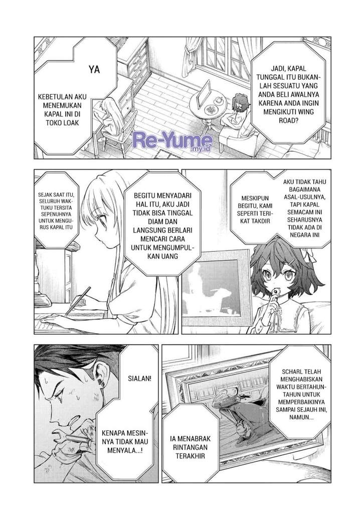 Kyouran Reijou Nia Liston – Byoujaku Reijou ni Tensei shita Kamigoroshi no Bujin no Karei Naru Musouroku Chap 31 - Next Chap 32