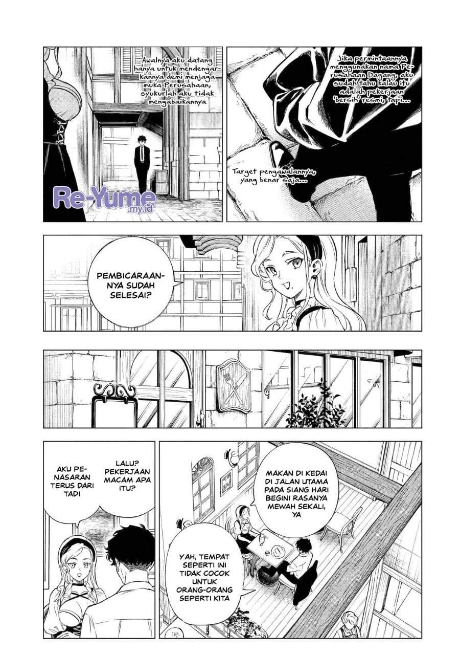 Kyouran Reijou Nia Liston – Byoujaku Reijou ni Tensei shita Kamigoroshi no Bujin no Karei Naru Musouroku Chap 32 - Next Chap 33