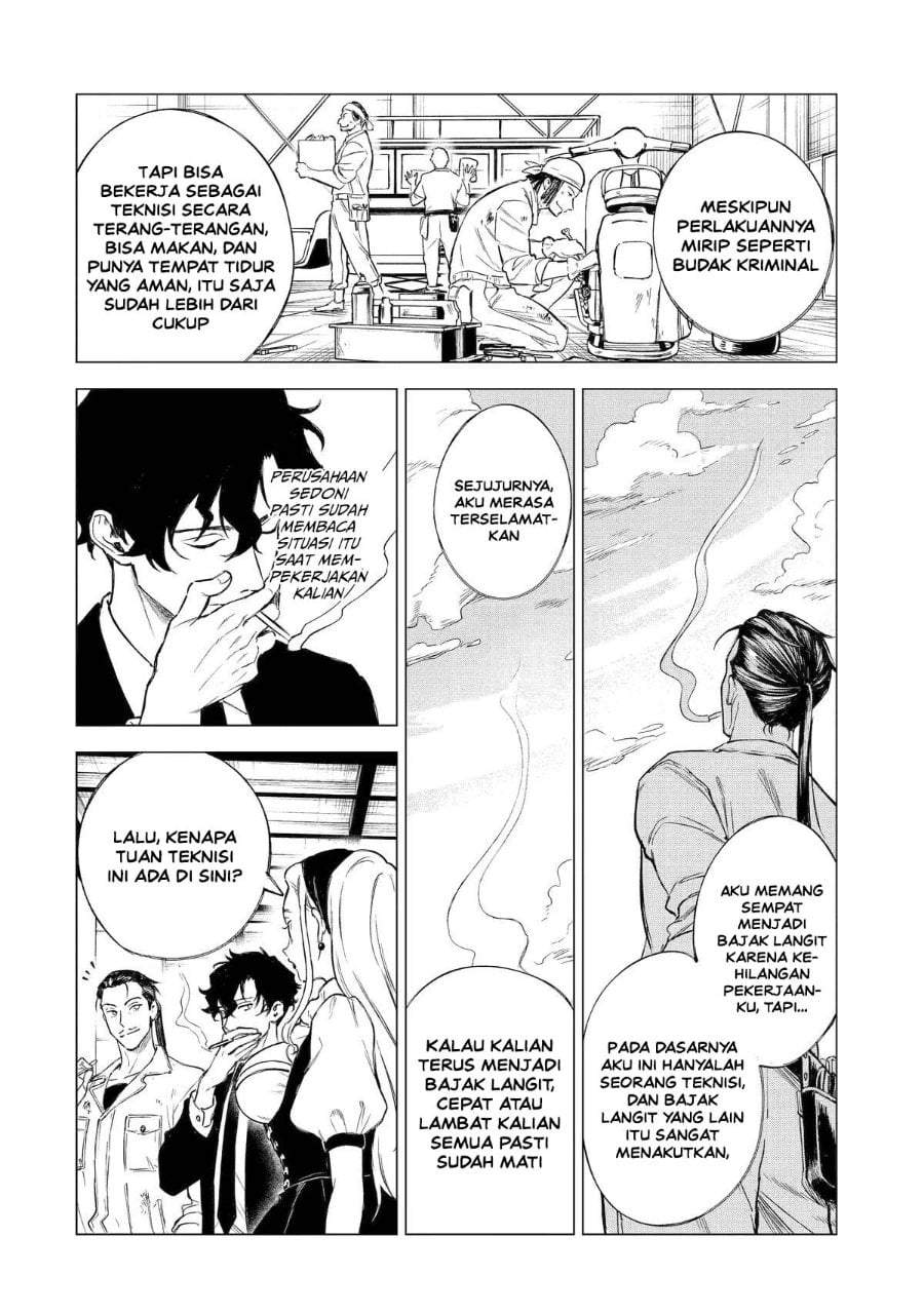 Kyouran Reijou Nia Liston – Byoujaku Reijou ni Tensei shita Kamigoroshi no Bujin no Karei Naru Musouroku Chap 33 - Next Chap 34