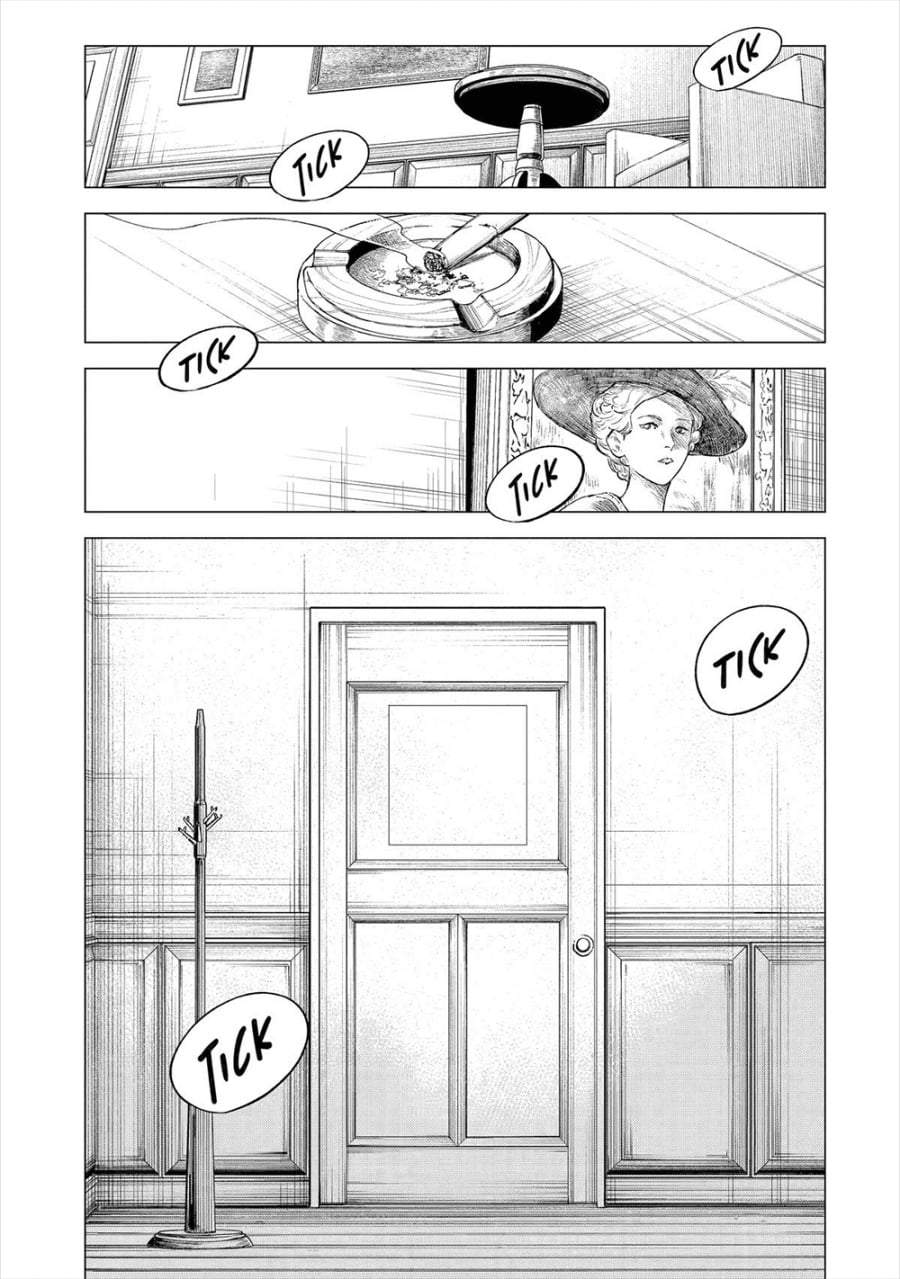 Kyouran Reijou Nia Liston – Byoujaku Reijou ni Tensei shita Kamigoroshi no Bujin no Karei Naru Musouroku Chap 21 - Next Chap 22