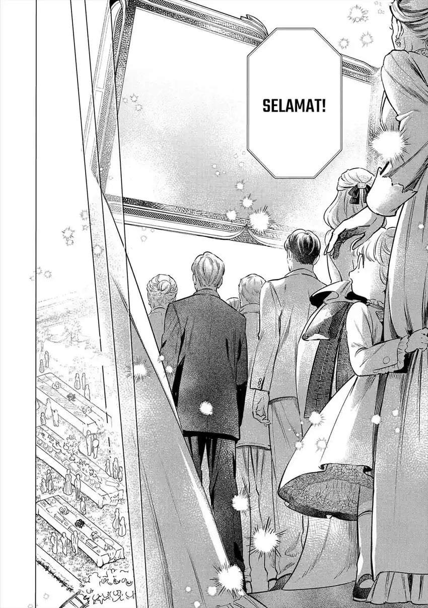 Kyouran Reijou Nia Liston – Byoujaku Reijou ni Tensei shita Kamigoroshi no Bujin no Karei Naru Musouroku Chap 23 - Next Chap 24