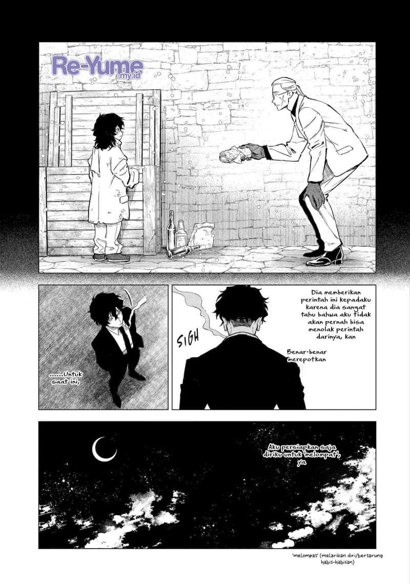 Kyouran Reijou Nia Liston – Byoujaku Reijou ni Tensei shita Kamigoroshi no Bujin no Karei Naru Musouroku Chap 28 - Next Chap 29