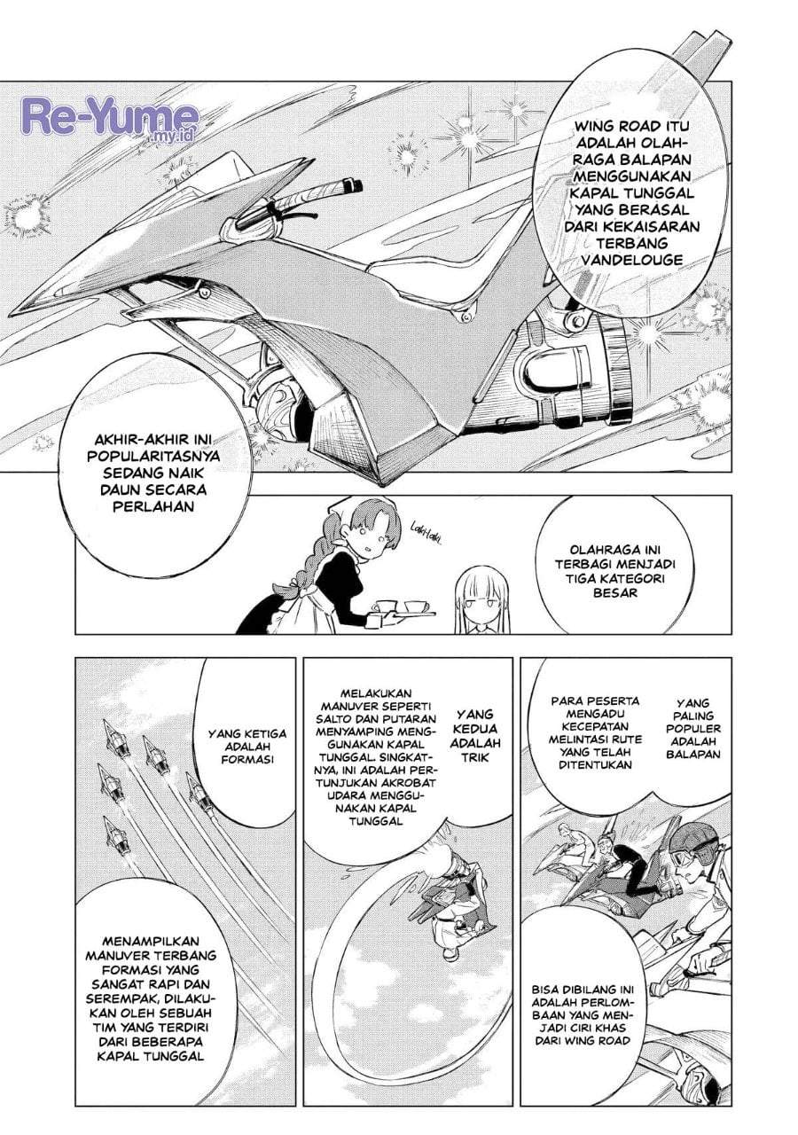 Kyouran Reijou Nia Liston – Byoujaku Reijou ni Tensei shita Kamigoroshi no Bujin no Karei Naru Musouroku Chap 29 - Next Chap 30
