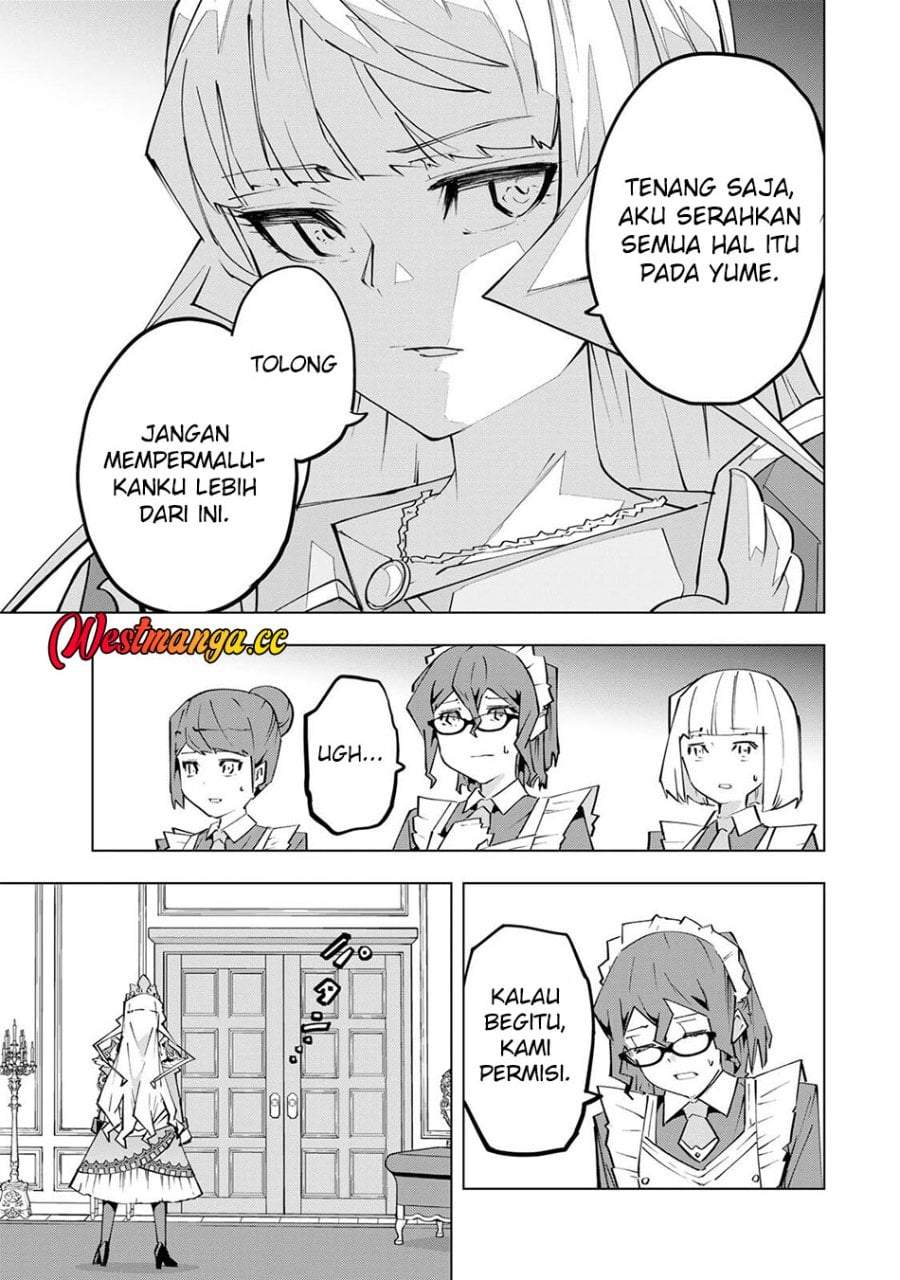 My Gift LVL 9999 Unlimited Gacha Chap 204 - Next Chap 205