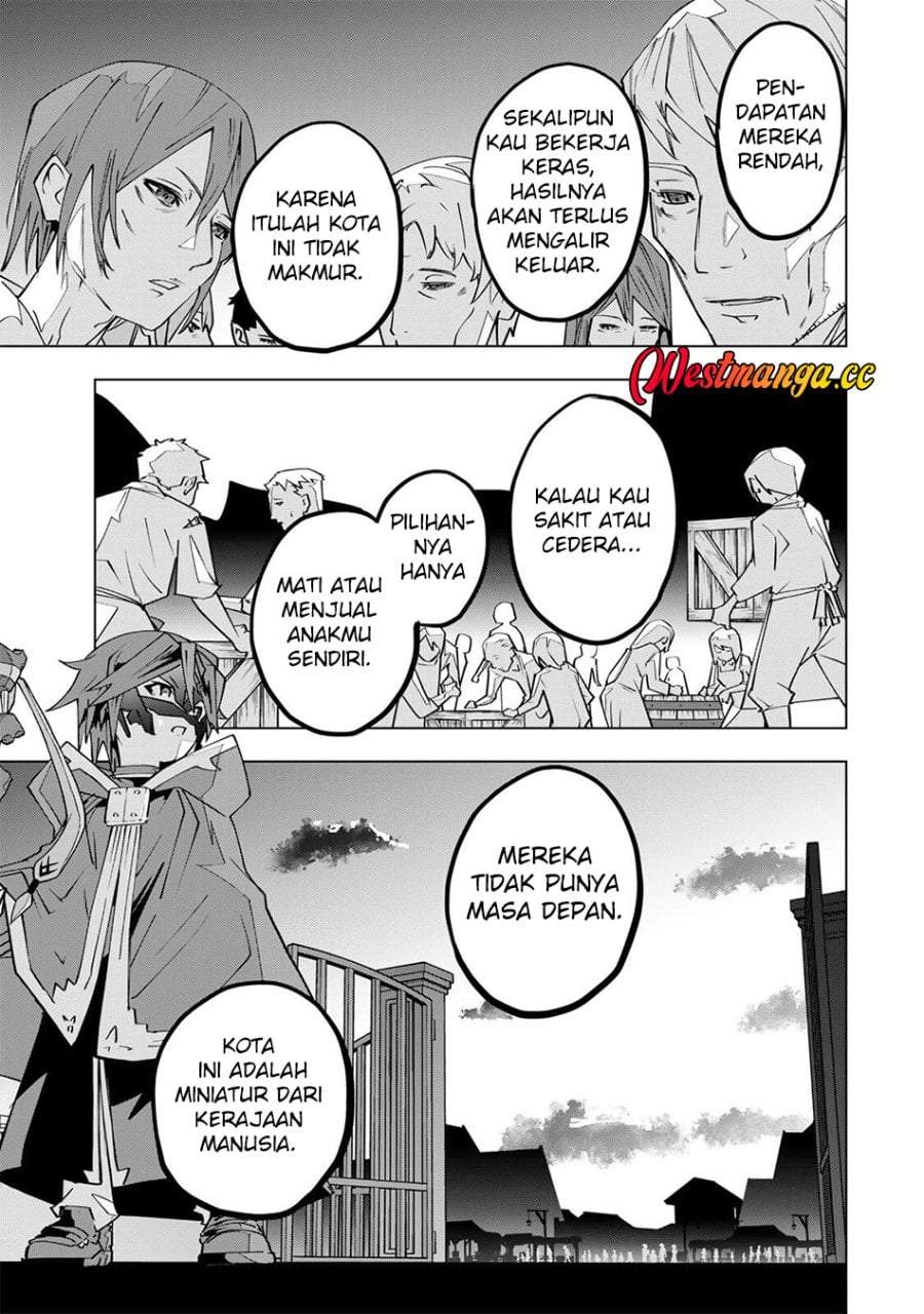 My Gift LVL 9999 Unlimited Gacha Chap 205 - Next Chap 206