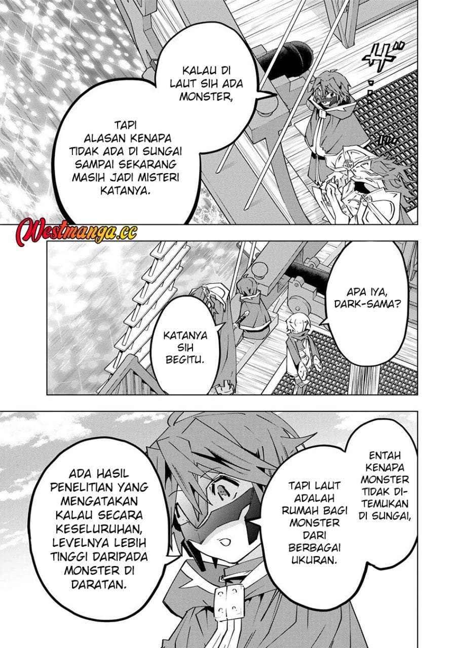 My Gift LVL 9999 Unlimited Gacha Chap 205 - Next Chap 206
