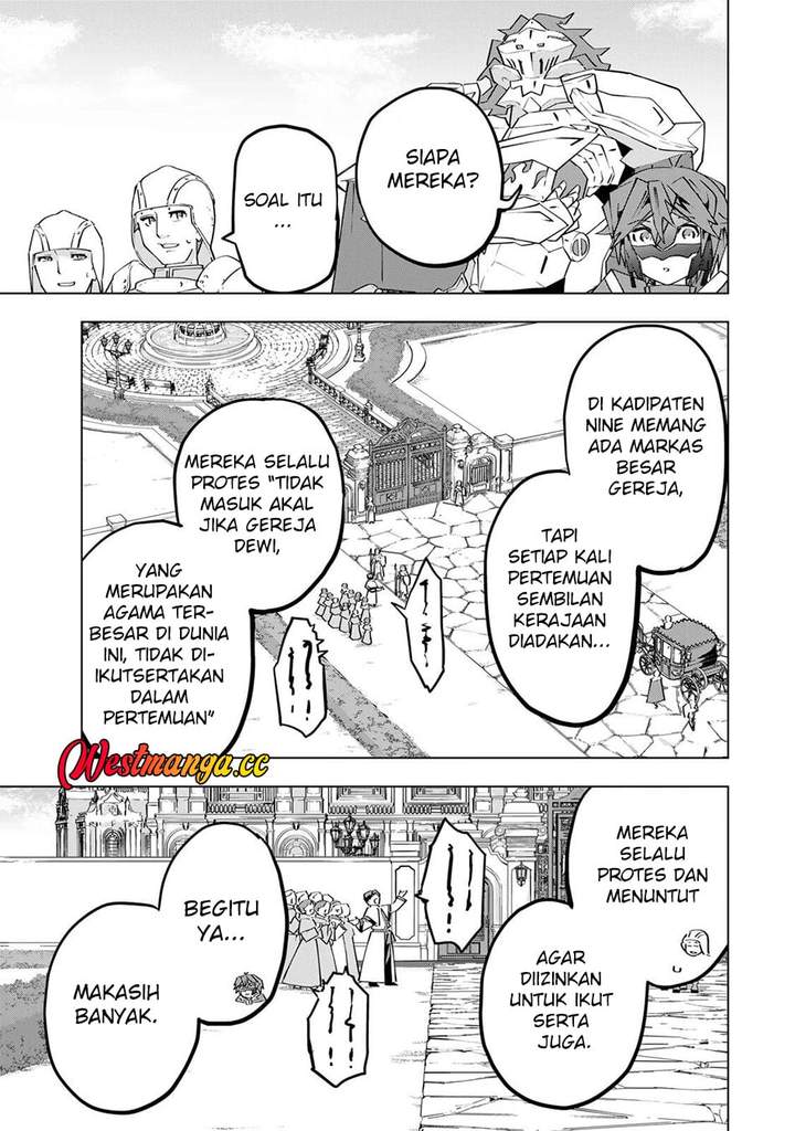My Gift LVL 9999 Unlimited Gacha Chap 206 - Next Chap 207