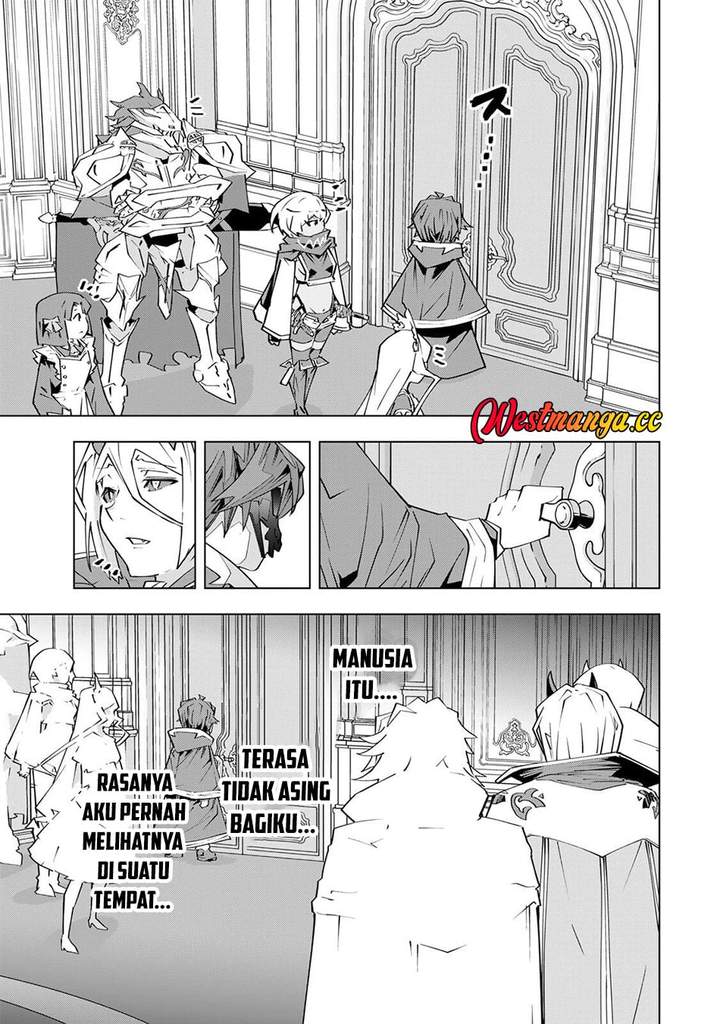 My Gift LVL 9999 Unlimited Gacha Chap 206 - Next Chap 207