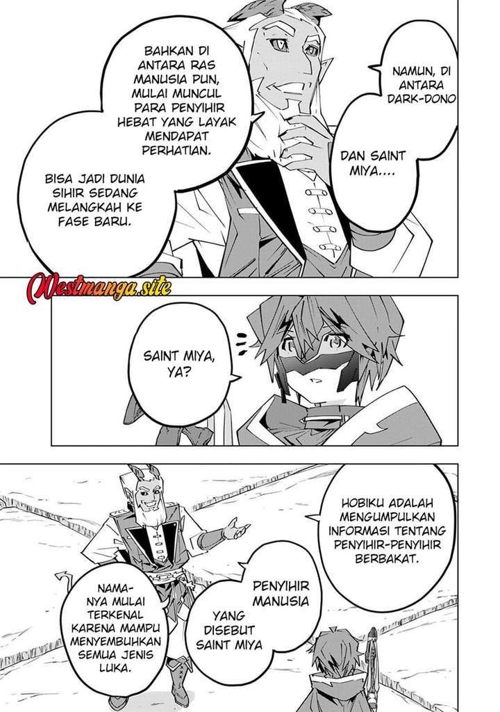 My Gift LVL 9999 Unlimited Gacha Chap 208 - Next Chap 209